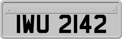 IWU2142