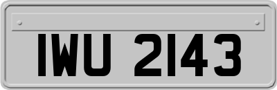 IWU2143