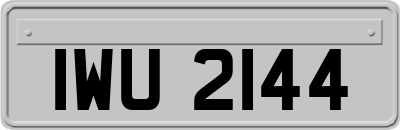 IWU2144