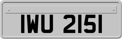 IWU2151
