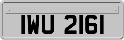 IWU2161