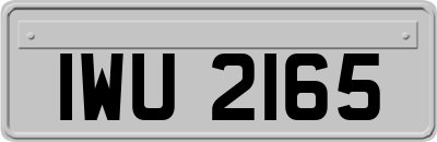 IWU2165