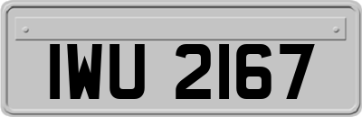 IWU2167