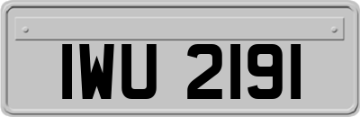 IWU2191
