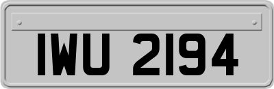 IWU2194
