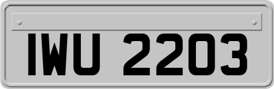 IWU2203