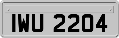 IWU2204