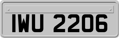 IWU2206
