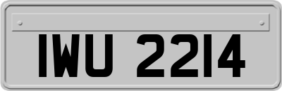IWU2214