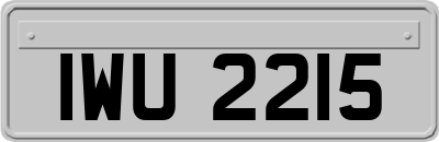 IWU2215