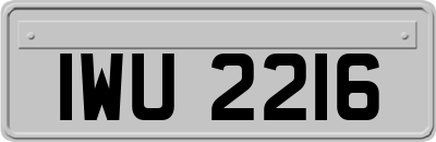 IWU2216