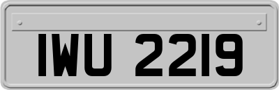 IWU2219