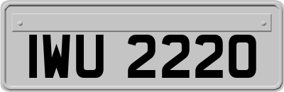 IWU2220