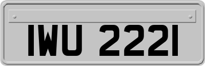 IWU2221