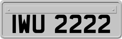 IWU2222