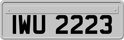 IWU2223
