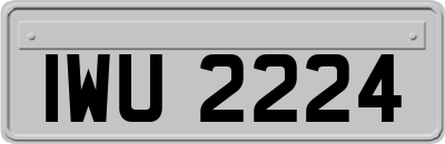 IWU2224