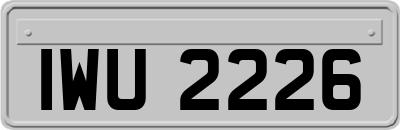 IWU2226