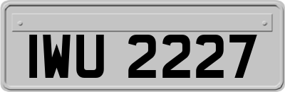 IWU2227