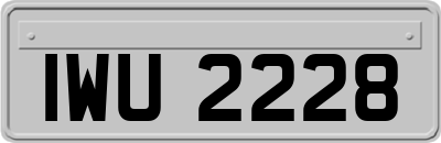 IWU2228