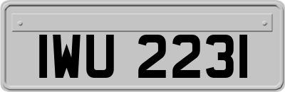 IWU2231