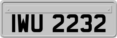 IWU2232