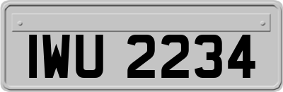 IWU2234