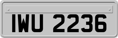 IWU2236