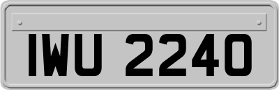 IWU2240