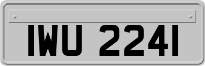 IWU2241