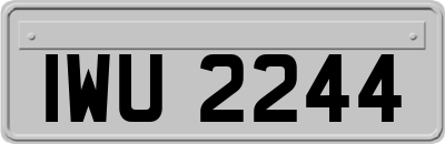 IWU2244