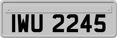 IWU2245