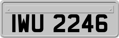 IWU2246