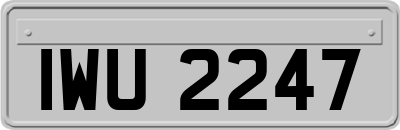 IWU2247