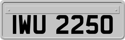 IWU2250