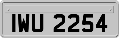 IWU2254