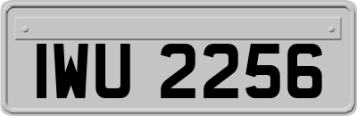 IWU2256