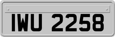 IWU2258