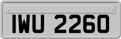IWU2260