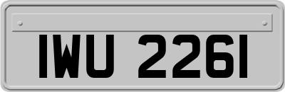 IWU2261
