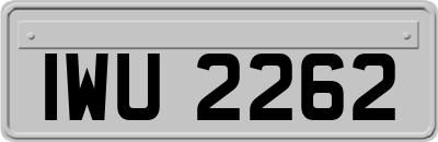 IWU2262
