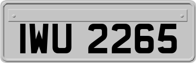 IWU2265