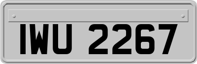 IWU2267