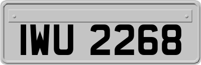 IWU2268