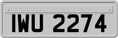 IWU2274