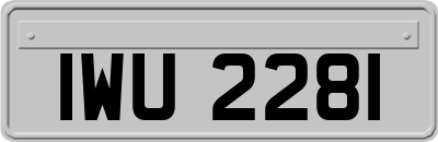 IWU2281
