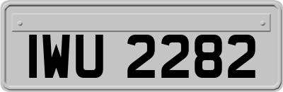 IWU2282