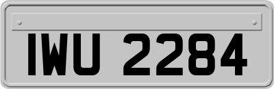IWU2284