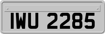 IWU2285