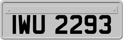 IWU2293